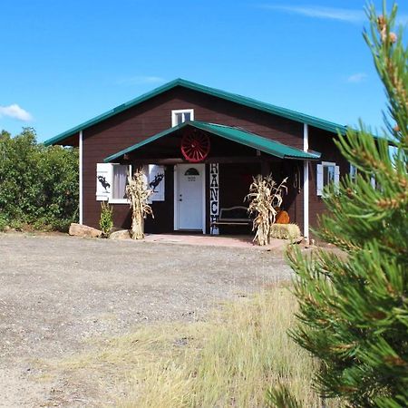 Ranch Mountain Cabin, Stunning! Campfire, Hiking Monticello Exterior foto