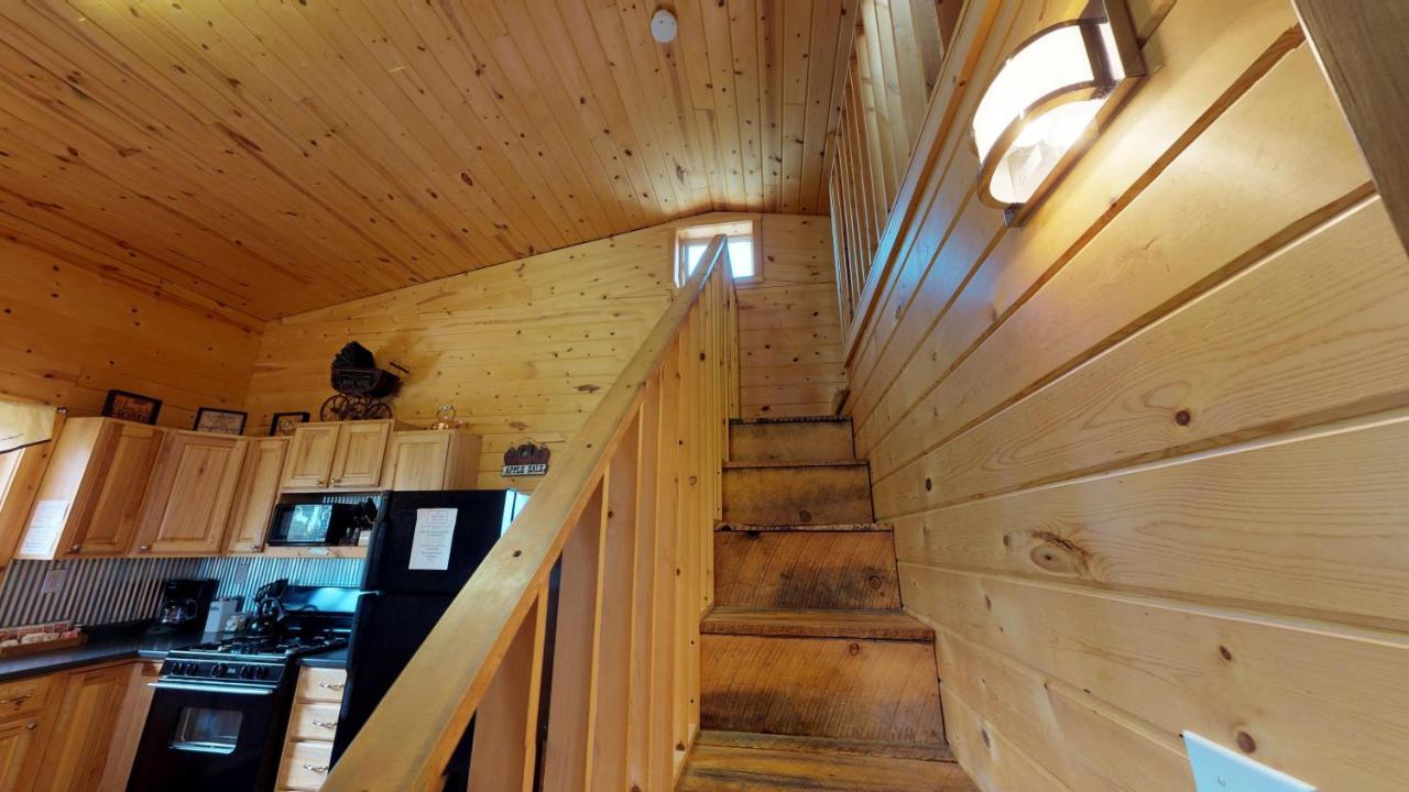 Ranch Mountain Cabin, Stunning! Campfire, Hiking Monticello Exterior foto
